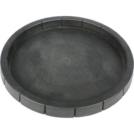 Bol d'eau pour reptiles, récipient peu profond, gamelle pour reptiles, récipient en verre (1/5)