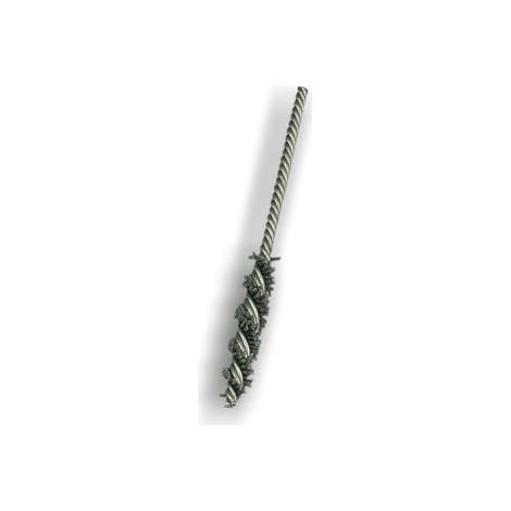 SIT SA SCOVOLI IN NYLON ABRASIVO CON FILAMENTI A ELICA SINGOLA PER SBAVATURA - 10 mm (1/4)