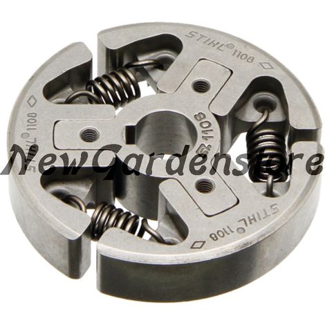 Frizione decespugliatore motosega soffiatore compatibile STIHL 1108-160-2002