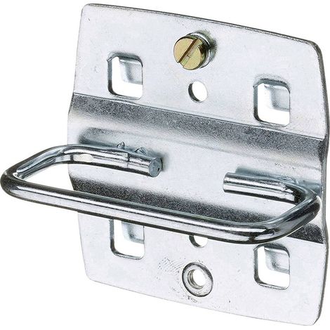 Gedore 1879189 Support fermé large pour pince (L x l) 20 mm x 55 mm 1 pc(s) (1/4)