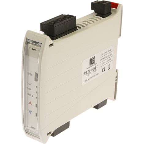 Conditionneur de signal RS PRO ( Prix pour 1 ) (1/5)