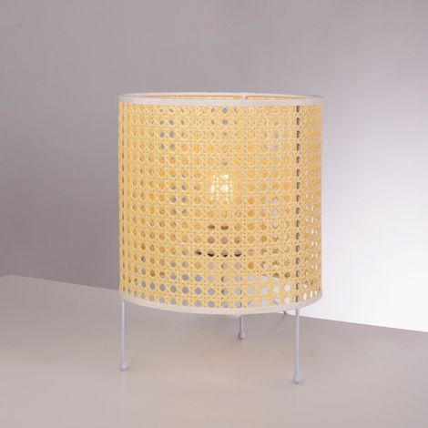Tischlampe "Shakhty" [SKD-T1009]