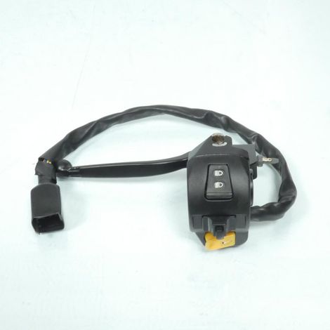 [GEBRAUCHT] Linke Lenkerarmatur original für Roller Peugeot 50 Kisbee RS 4T (1/5)