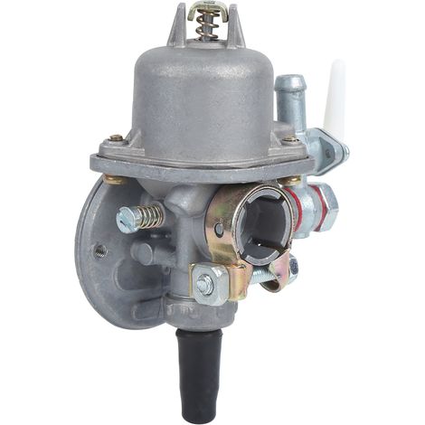Pièces détachées pour carburateur de débroussailleuse, coupe-bordures et outil de jardin à essence BG328 PZ11&8209001 (1/5)