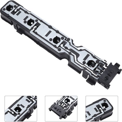 Pièce de rechange pour circuit imprimé de feu arrière 1681537 pour fourgon/camion plateau Ford Transit MK7 V348 de 2006 (1/5)