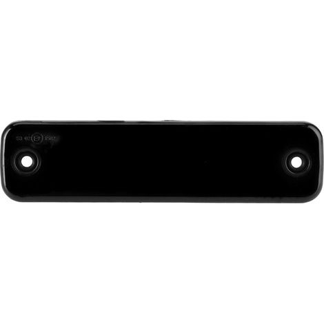 Luz de freno trasera Qiilu, número de pieza 5128002, montada en la parte superior, para Transi MK7/Tourneo 06-14 (ahumada). (1/5)