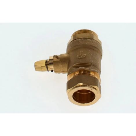 BOSCH Grifo de esfera, 7735600309