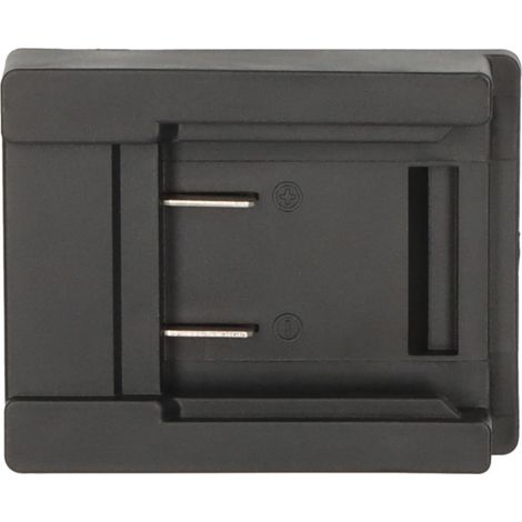 Adaptador profesional para proyectores de obra LED MULTI BATTERY FLEX