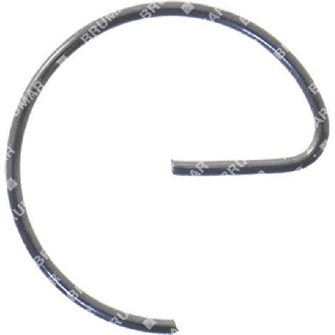 Anello per spinotto pistoni BLX Compatibile - 057313