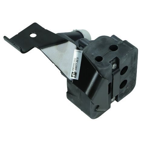 Pompa dell'acqua Pierburg per BMW 2.0D F10/F11 per circolazione fluidi