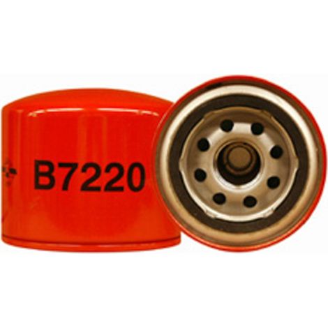 Filtre A Huile BALDWIN B7220 - Equivalent SO 3415 HIFI FILTER