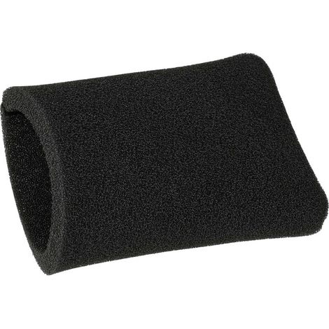 filtre mousse remplacement pour 5.731-595.0 compatible avec aspirateur à liquide, nettoyeur à sec compatible avec Kärcher WD 2-XXX, WD 3-XXX (1/5)