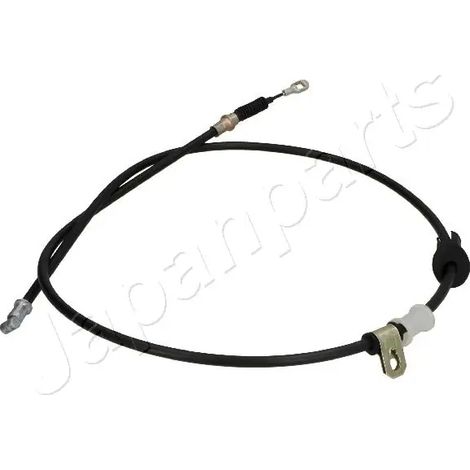 Tirette à câble, frein de stationnement Japanparts BC-503 MITSUBISHI MR915063