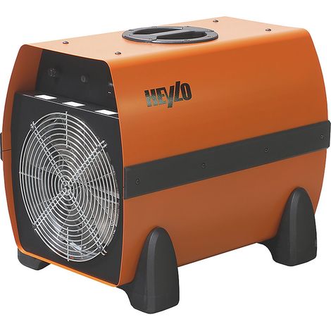 FRANKEL kaiserkraft, Radiateur électrique Heylo DE 30, 400 V/50 (1/5)