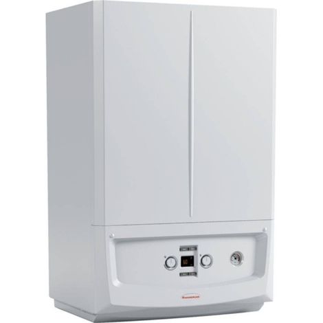 Chaudière à condensation Immergas Victrix Zeus 32 Methane/GPL complète avec kit d'évacuation des fumées Kit Coaxial