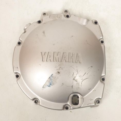 [PRODUIT D'OCCASION] Carter embrayage origine pour Yamaha 900 Xj S Diversion 1995 à (1/3)