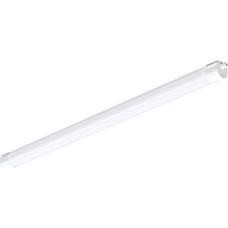 Plafonnier WATERPROOF V 150cm 3000/4000/5000K IP65 - SLV - 1010836