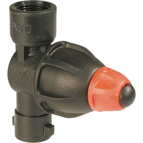 Düsenhalter FlowStop 11/16"UNF ARAG 402295C