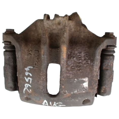 [PRODUIT D'OCCASION] Etrier De Frein Avant Gauche CITROEN Berlingo 1 Phase 1 Diesel ♻️ Ref Oe. 441067 - Garantie à vie (1/4)