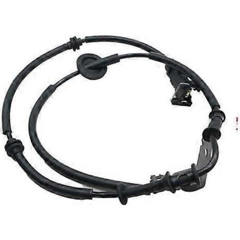 91921-C9000 Piezas de Automoción 1 pieza Sensor de Velocidad ABS Trasero Derecho Piezas de Automoción 91921C9000 (1/2)