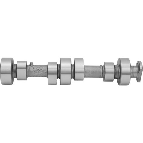 Hochleistungs-Metallnockenwelle 2203740, kompatibler Ersatz für Polaris RZR S 800 und RANGER 800, robuste Ausführung, Motorteil. (1/5)
