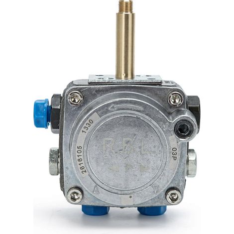 Compatible avec les pompes à mazout pour brûleurs 40G, les accessoires pour brûleurs à mazout, les pompes à pression diesel et les entrées de pompes diesel dédiées. (1/5)