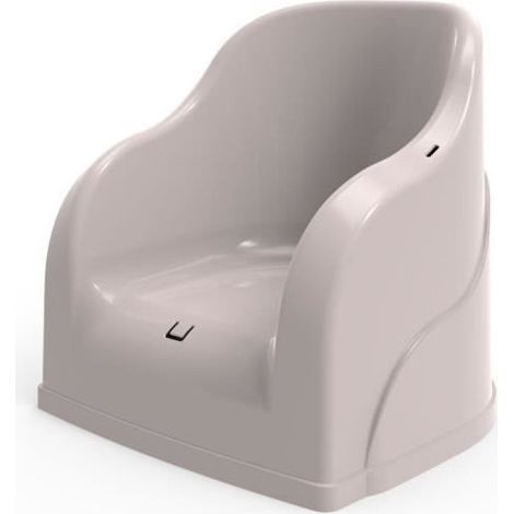 THERMOBABY Sgabello rialzato per seggiolino Marrone ghiacciato (1/2)