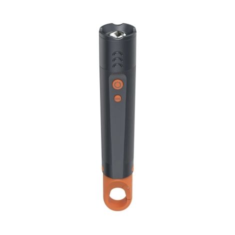 Hama FLX350 Grau Taschenlampe HamaHandheld LED
