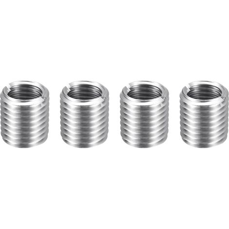 Filetage Adaptateurs M20x2,5 Mâle Vers M16x2 Femelle 4pcs (1/5)