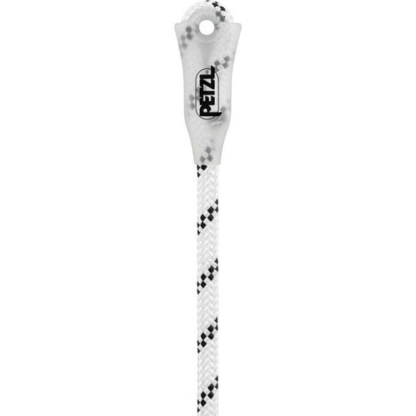 Cuerda semiestática PETZL AXIS - Longitud: 30 m - Terminación cosida - Ø 11 mm - R074BA02 (1/5)