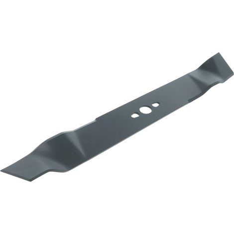 vhbw Lame compatible avec Scheppach MS224-53E, MS224-53B, LMP530SP, LMH53-6V, MS750-53B tondeuse - Lame de rechange, noir, acier