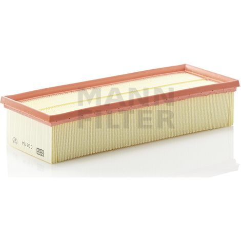 Luftfilterelement MANN-FILTER C35154 (1/2)