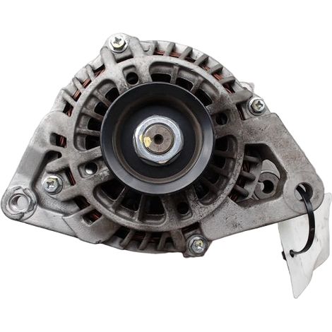 [PRODUIT D'OCCASION] Alternateur MAZDA 3 ♻️ Ref Oe. Zj0118300 - Garantie à vie (1/2)
