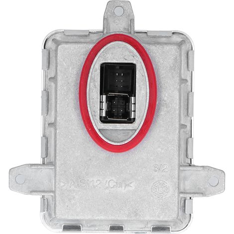 Xenon HID Ballast d'éclairage 130732931515 compatible Mercedes-Benz CLA180/CLA200 1.6L/CLA250/CLA45 AMG 2.0L (1/5)