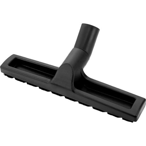 Brosse d'aspirateur universelle de 35 mm, compatible avec Kärcher/Bosch/Siemens/Samsung/Metabo/Medion/Philips/Miele/Dirt Devil/Panasonic, brosse pour sols durs, pièces de rechange (1/5)