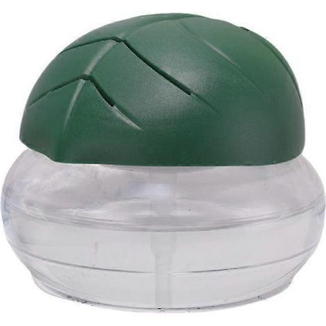 Purificateur d'air Veniva - Purificateur d'air à filtre à eau pour la maison et le bureau avec lumière LED (1/4)