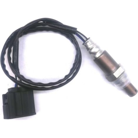 ZJ38-18-8G1A and ZJ38-18-8G1C oxygen sensors suitable for Mazda vehicles. (1/5)