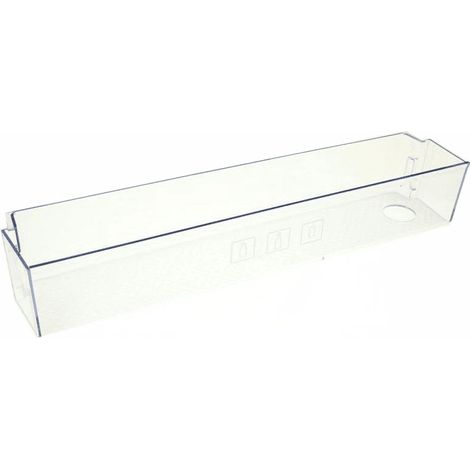 BALCONNET AVEC TROU POUR ENTONNOIR A EAU POUR REFRIGERATEUR BEKO - 4948110300