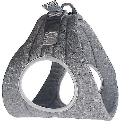 1 harnais pour chien avec sangle (1/3)