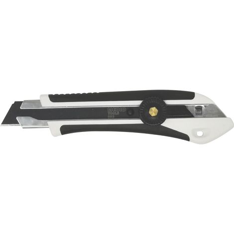 Cutter bi-matiere PREMIUM Rueda 18mm SK2 MEDID - 894