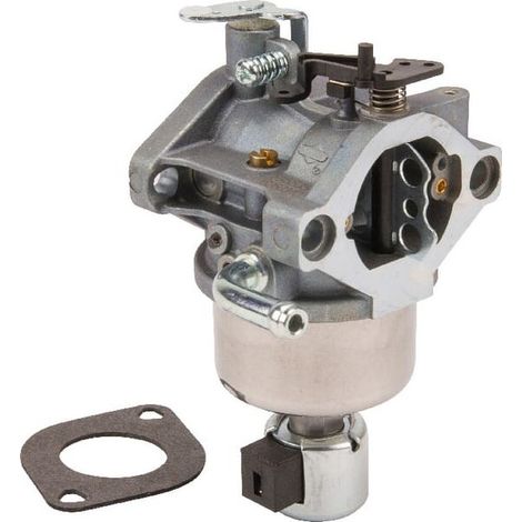 Carburatore BRIGGS ET STRATTON 591734 - 594603 - 594605 - 796110 (1/2)