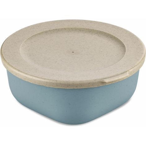 Lebensmittelbehälter CONNECT BOX, luftdicht, 700 ml, KOZIOL (1/5)