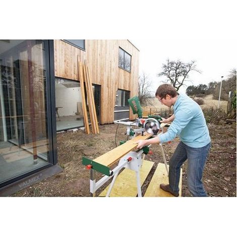 Bosch PTA 2400 (1/5)