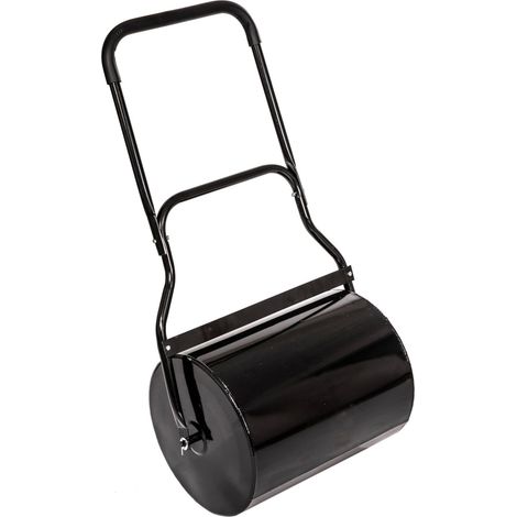Oypla Heavy Duty Large 72L Water Filled Garden Lawn Roller (1/5)