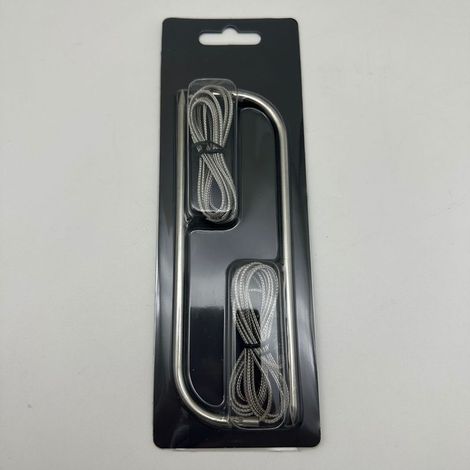 Sonde de température de rechange DONSIQIZZ pour thermomètre à particules Louisiana Particle Grill, sonde à viande (1/5)
