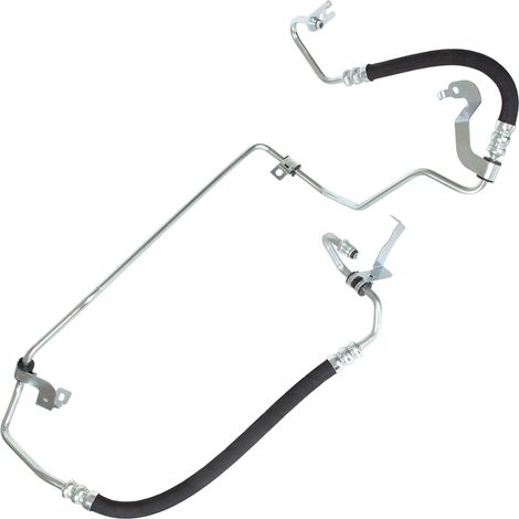 Durite de direction assistée pour Opel MOVANO B 2010- 2.3 dCi / 2.3 CDTi (1/5)
