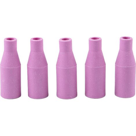 Pistolet De Soudage Mb15ak - 150a Mig - Cable 3 Mètres - Plastique Résistant - Lot De 5 (1/5)