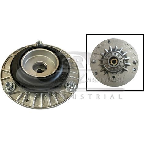 3RG 45113 SOPORTE AMORTIGUADOR DELANTERO IZQUIERDO & DERECHO