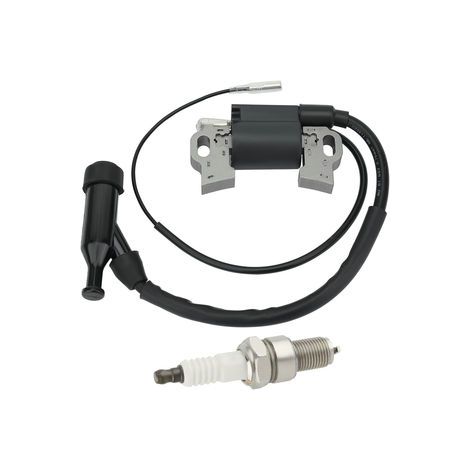 S-giant Bobine d'allumage haute tension compatible avec CH440, 17-584-03-S, 17-584-03S (1/5)