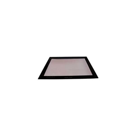 Vitre intérieure 20000669 pour Cuisinière BOSCH, NEFF (1/4)